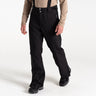 Dare2b Mens Achieve II Recycled Ski Pants Salopettes