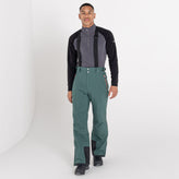 Dare2b Mens Achieve II Recycled Ski Pants Salopettes