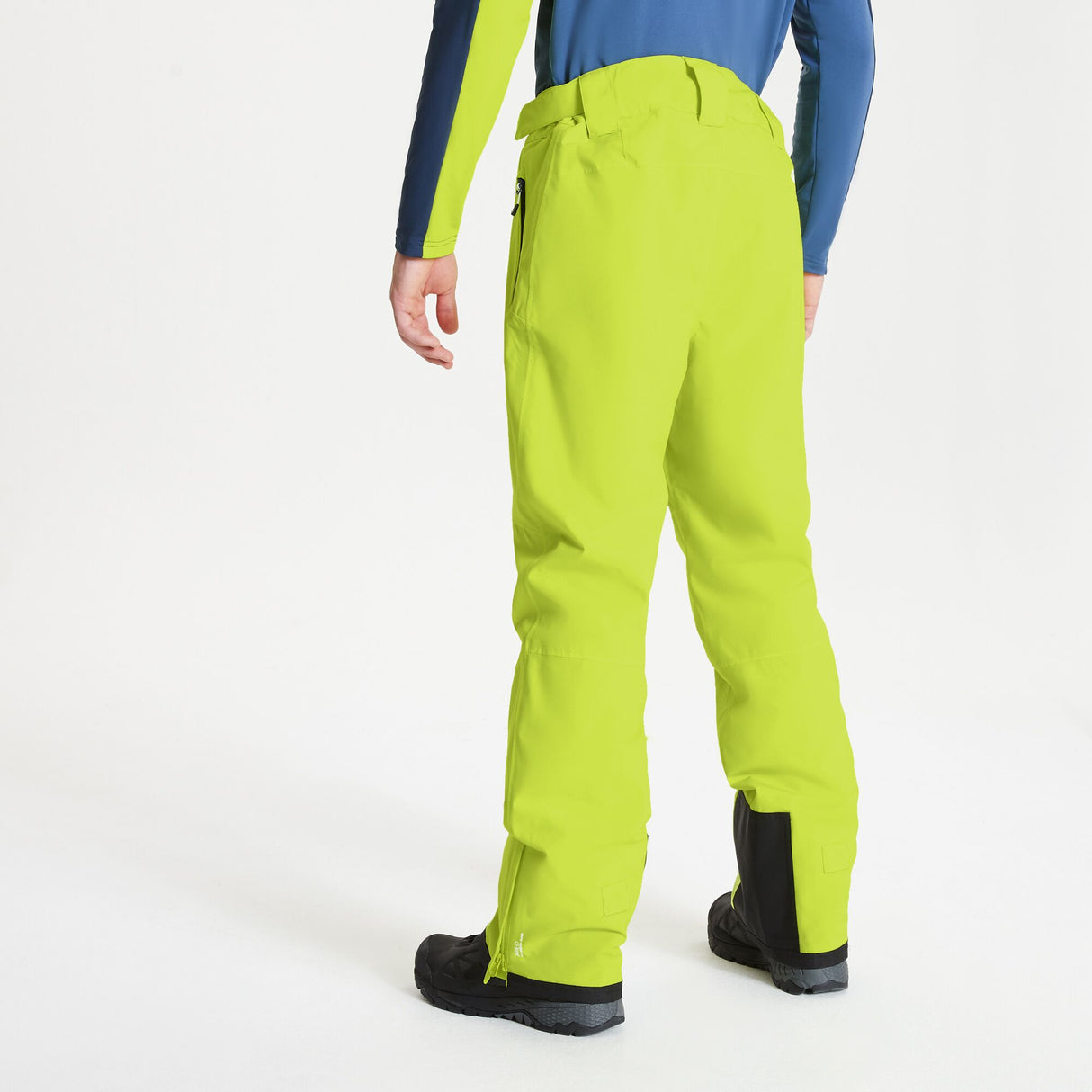 Dare2b Mens Achieve II Recycled Ski Pants Salopettes