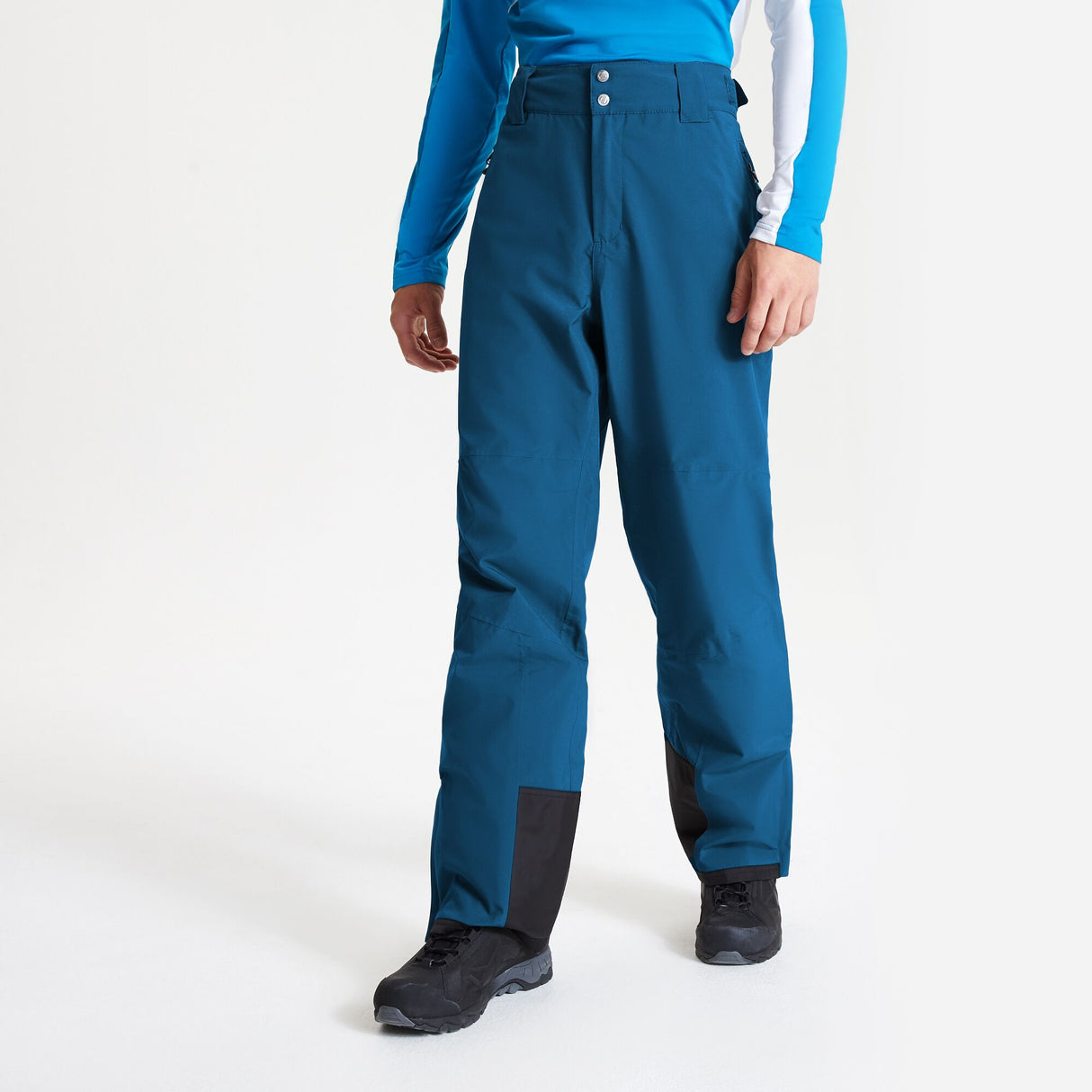 Dare2b Mens Achieve II Recycled Ski Pants Salopettes