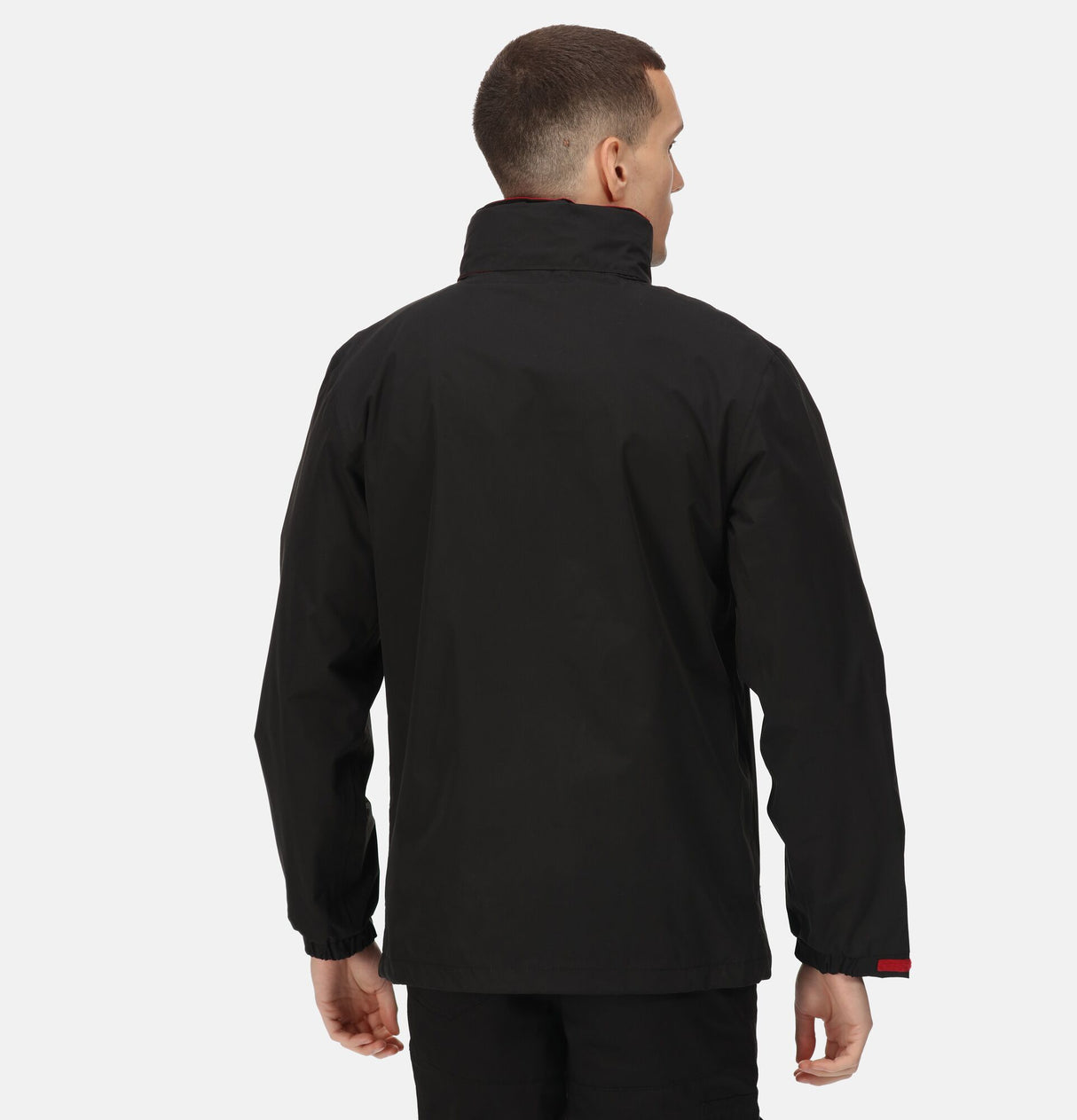 Regatta Mens Ardmore Waterproof Jacket