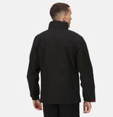 Regatta Mens Ardmore Waterproof Jacket