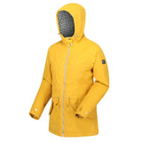 Regatta Womens Brigid Waterproof Insulated Jacket