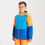 Dare2b Kids Aviate Insulated Ski Jacket