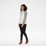 Regatta Womens Bertina Gilet Fur Fleece Bodywarmer