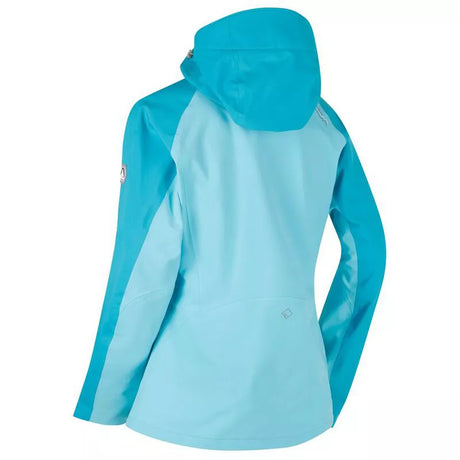 Regatta Women's Birchdale Waterproof Jacket