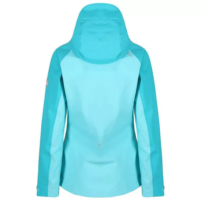 Regatta Womens Birchdale Breathable Waterproof Jacket