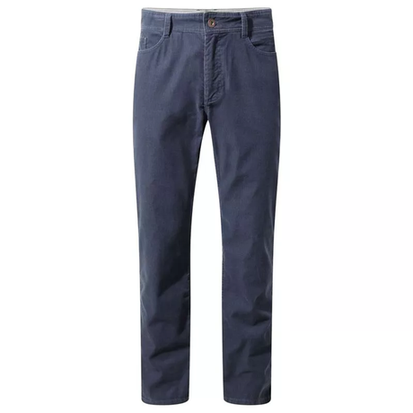 Craghoppers Mens Bardsey Cords Trousers