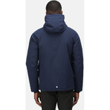 Regatta Mens Baxton Insulated Waterproof Breathable Jacket