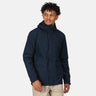 Regatta Mens Baymoor Lightweight Waterproof Jacket