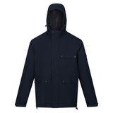 Regatta Mens Baymoor Lightweight Waterproof Jacket