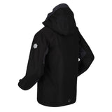 Regatta Kids Beamz Waterproof Insulated Jacket