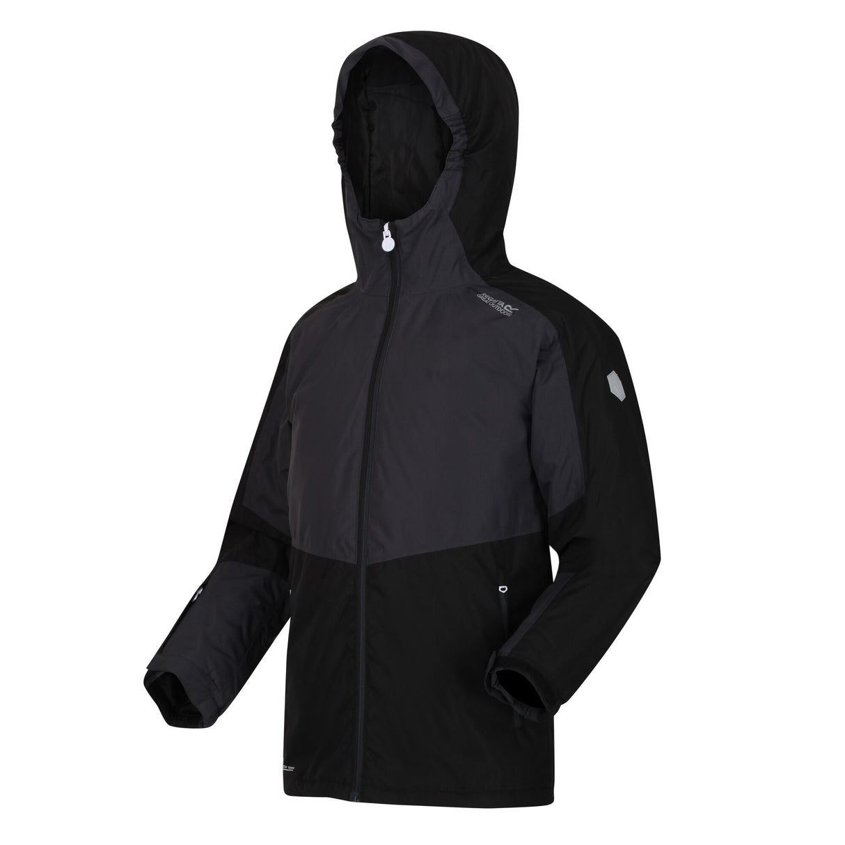 Regatta Kids Beamz Waterproof Insulated Jacket