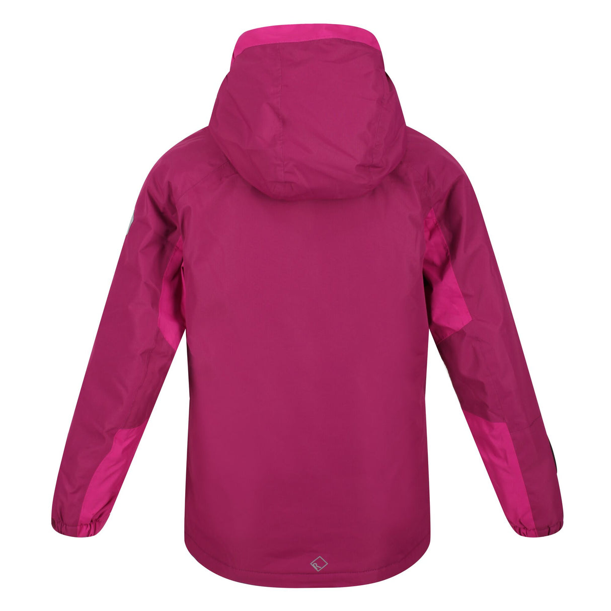 Regatta Kids Beamz Waterproof Insulated Jacket