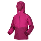 Regatta Kids Beamz Waterproof Insulated Jacket