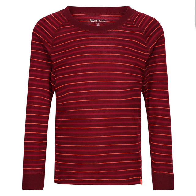 Regatta Kids Beeley Ski Thermal Base Layer Set