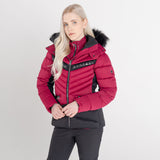 Dare2b Womens Bejewel II Waterproof Ski Jacket