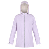 Regatta Womens Bergonia II Waterproof Insulated Jacket