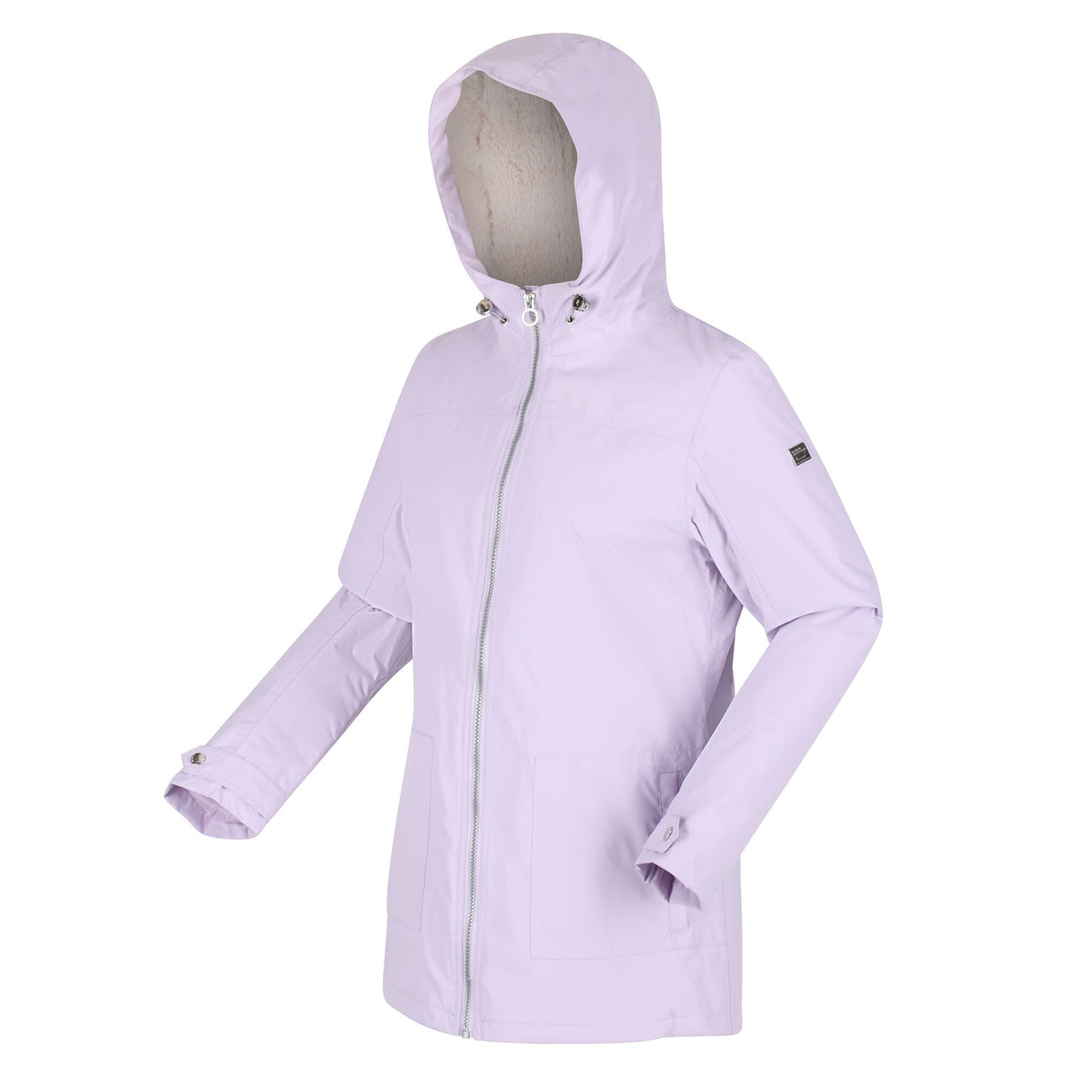 Regatta Womens Bergonia II Waterproof Insulated Jacket