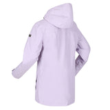 Regatta Womens Bergonia II Waterproof Insulated Jacket