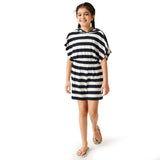 Regatta Kids Bernessa Beach Towelling Dress