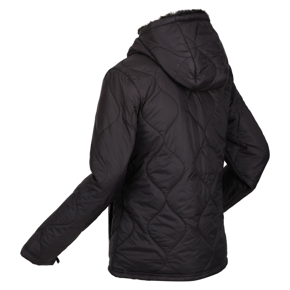 Regatta Womens Brentley 3 in 1 Longer Waterproof Parka Jacket