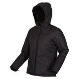 Regatta Womens Brentley 3 in 1 Longer Waterproof Parka Jacket