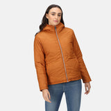 Regatta Womens Brentley 3 in 1 Longer Waterproof Parka Jacket