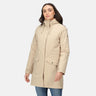 Regatta Womens Brentley 3 in 1 Longer Waterproof Parka Jacket