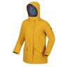 Regatta Womens Brigida Insulated Waterproof Jacket