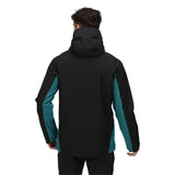 Regatta Mens Britedale Breathable Waterproof Jacket