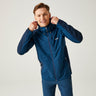 Regatta Mens Britedale Breathable Waterproof Jacket