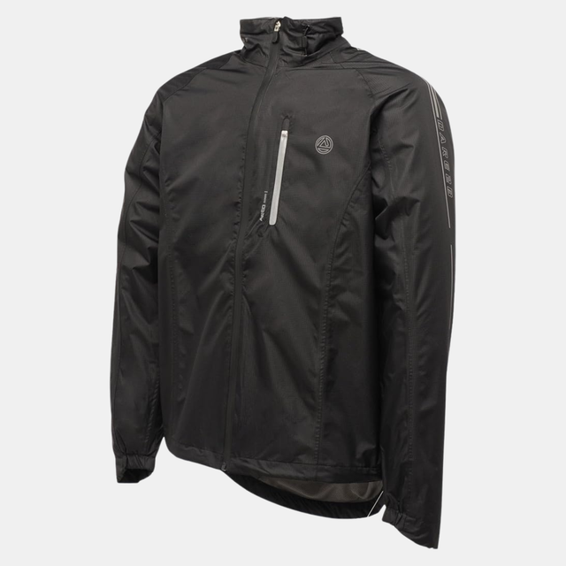 Dare2b Mens Caliber Lightweight Cycling Jacket