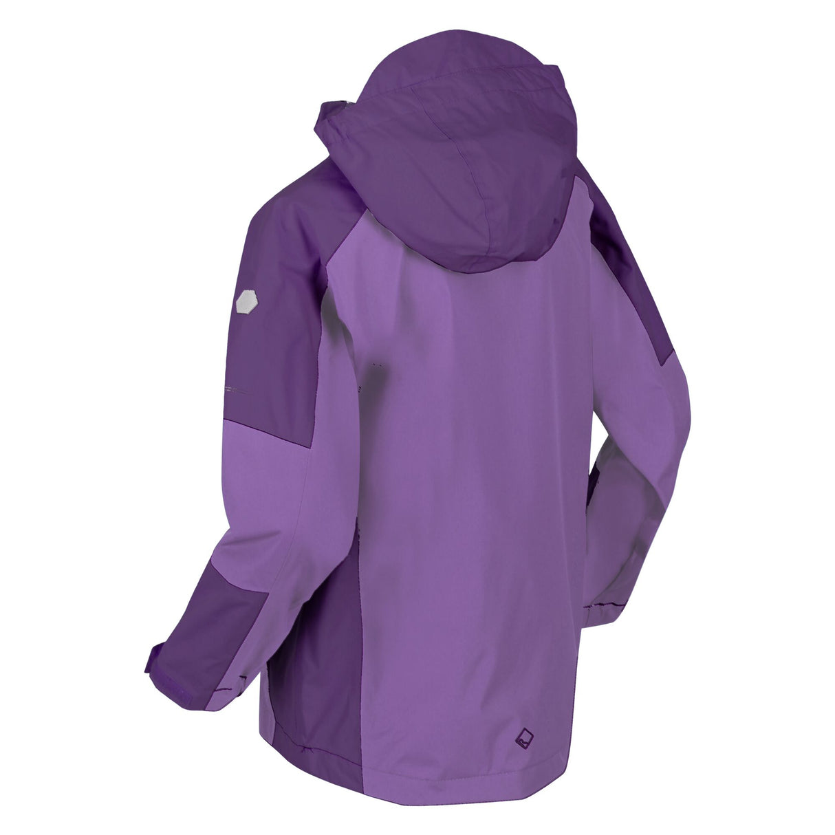 Regatta Kids Calderdale II Waterproof Jacket