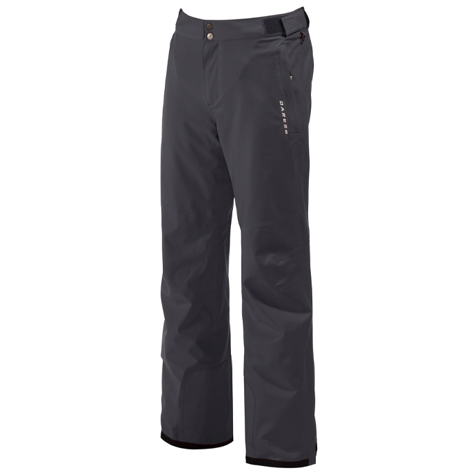 Dare2b Mens Certify Ski Pants Salopettes