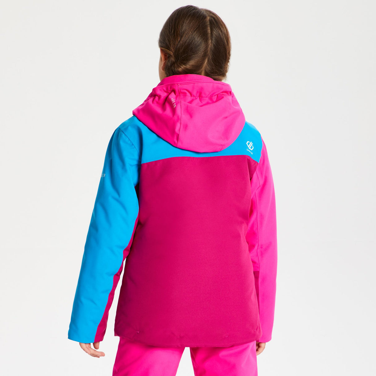 Dare2b Kids Chancer Waterproof Insulated Ski Jacket