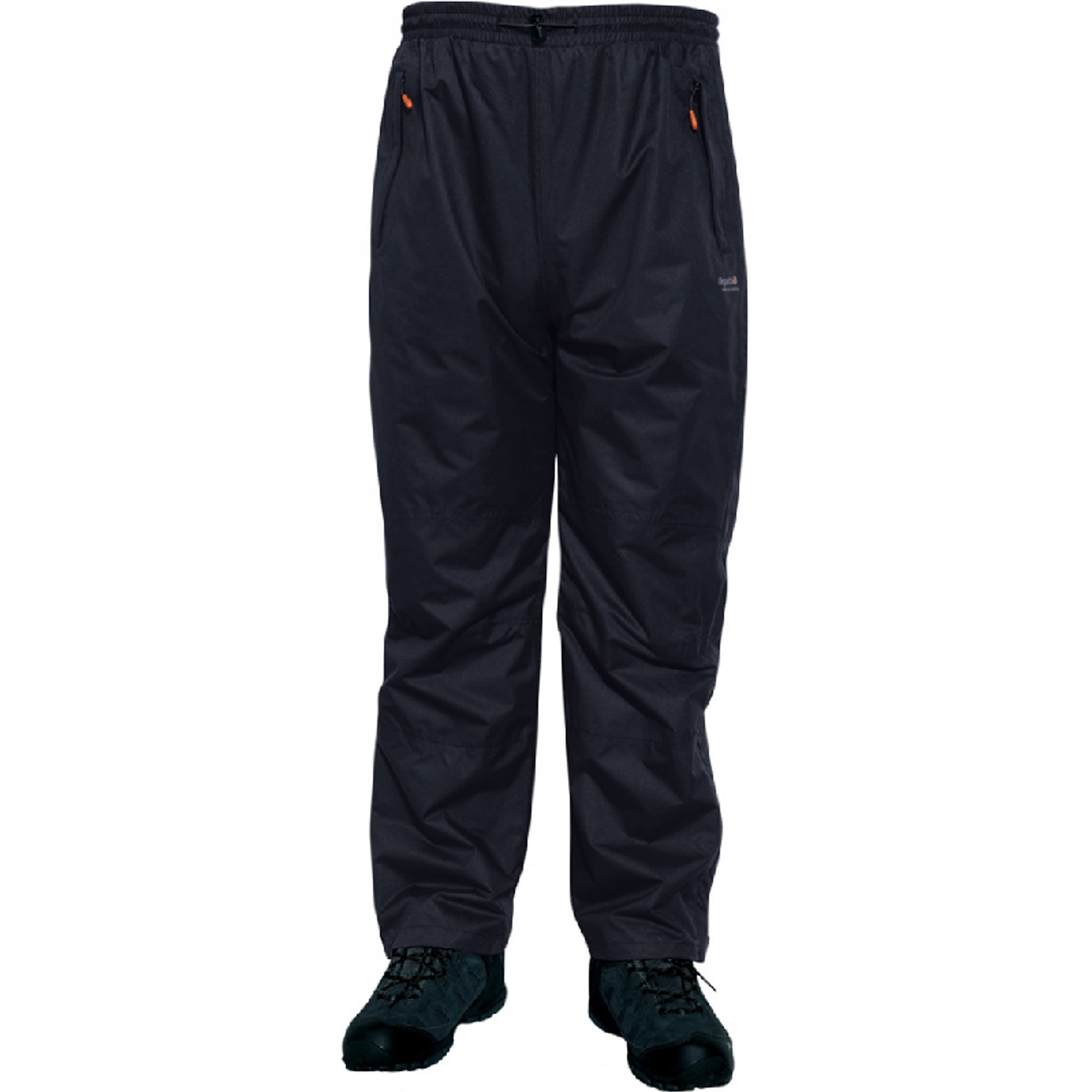 Regatta chandler waterproof trousers discount
