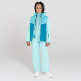 Dare2b Kids Cheerful Recycled Waterproof Insulated Ski Jacket