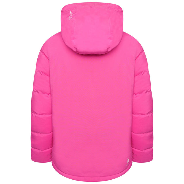 Dare2b Kids Cheerful Recycled Waterproof Insulated Ski Jacket