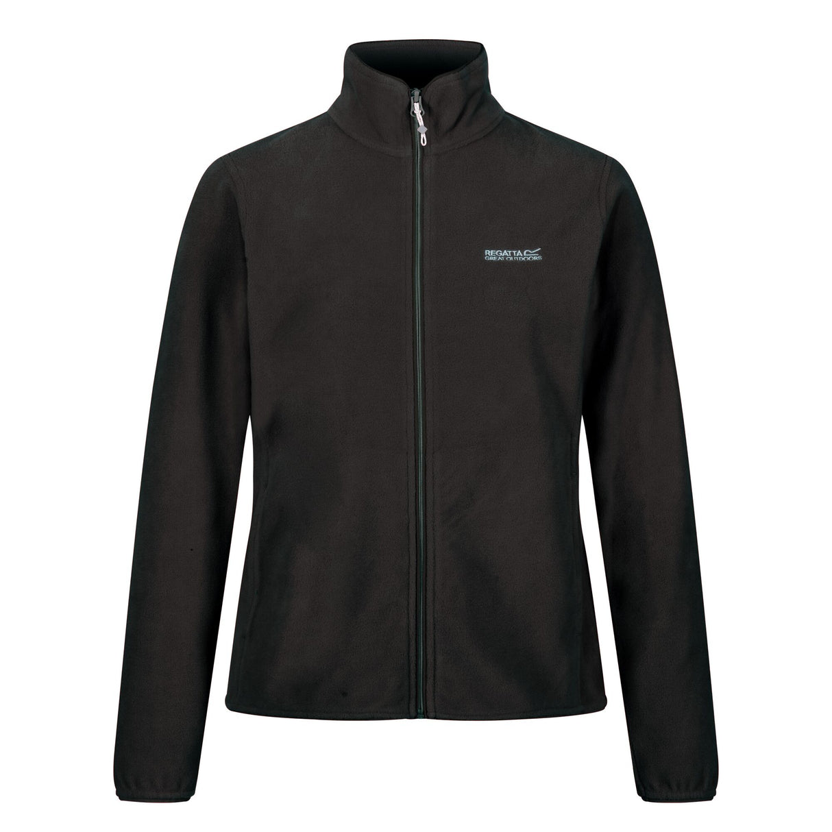 Regatta Womens Clemance II Full Zip Fleece Jacket