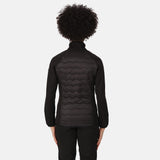 Regatta Womens Clumber III Insulated Hybrid Jacket