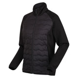 Regatta Womens Clumber III Insulated Hybrid Jacket