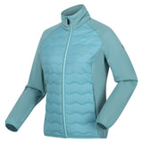 Regatta Womens Clumber III Insulated Hybrid Jacket