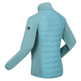 Regatta Womens Clumber III Insulated Hybrid Jacket