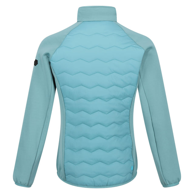 Regatta Womens Clumber III Insulated Hybrid Jacket