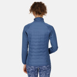 Regatta Womens Clumber III Insulated Hybrid Jacket