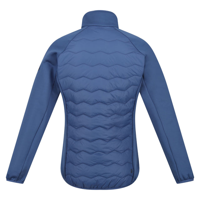 Regatta Womens Clumber III Insulated Hybrid Jacket