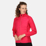 Regatta Womens Clumber III Insulated Hybrid Jacket