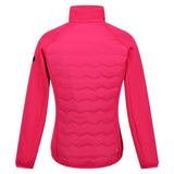 Regatta Womens Clumber III Insulated Hybrid Jacket