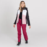 Dare2b Womens Coded Waterproof Ski Jacket